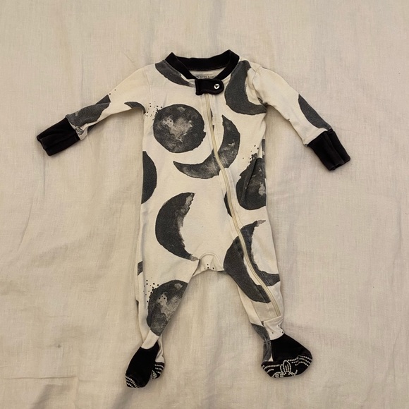 Burt's Bees Baby Other - Burt Bees Pajamas
